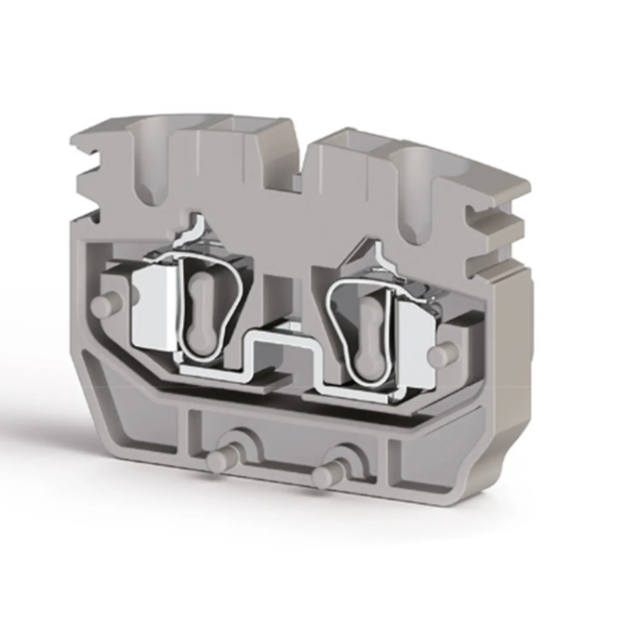 Клема Klemsan MYK Прохідна 2.5 мм - 0.0.0.3.06479