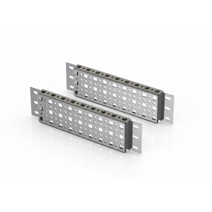 Рейка горизонтальна (2шт) Vector VS Shark