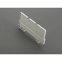 Тримач Woehner 107mm захисного профілю