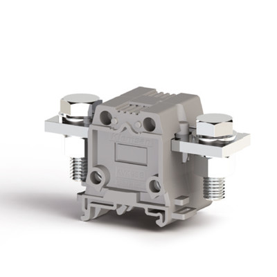 Клема Klemsan AVK B Прохідна 95 мм