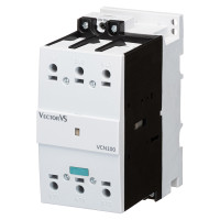 Контактор VCN 100A 24V DC NO