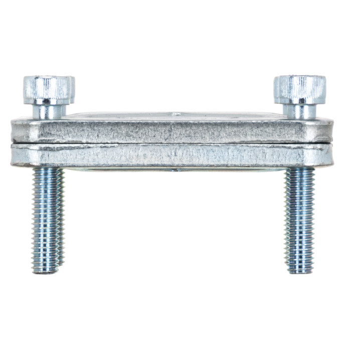 Шинний затискач nVent Eriflex ВС 40 - 553210