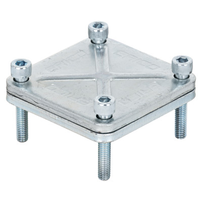 553210 Шинний затискач ВС 40