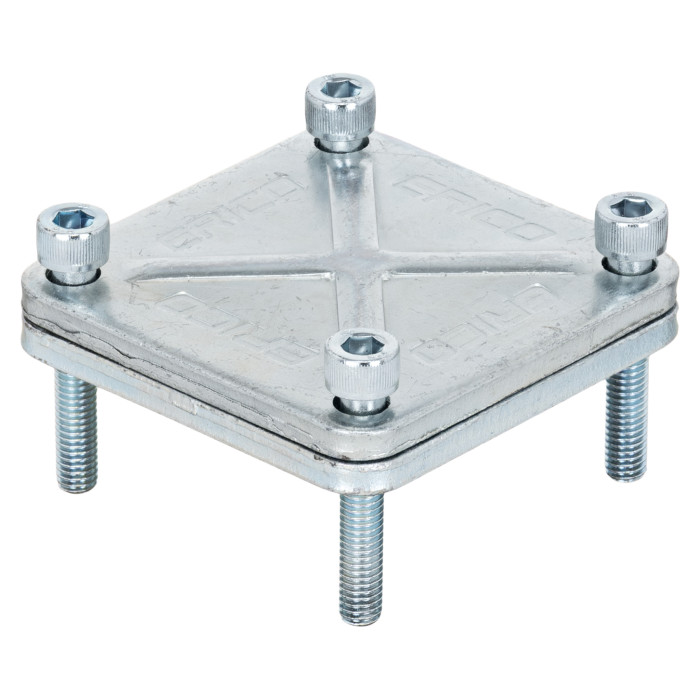 Шинний затискач nVent Eriflex ВС 40 - 553210