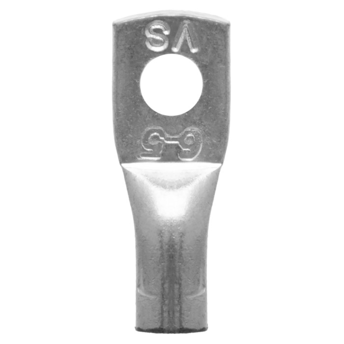 Наконечник кабельний Vector VS Snails - 6-5 КОР-VS-МЛ