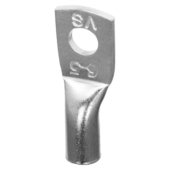 Наконечник кабельний Vector VS Snails - 6-5 КОР-VS-МЛ