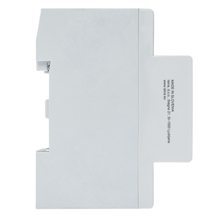 Модульний контактор ISKRA IKA 40A 230V AC/DC 4NO