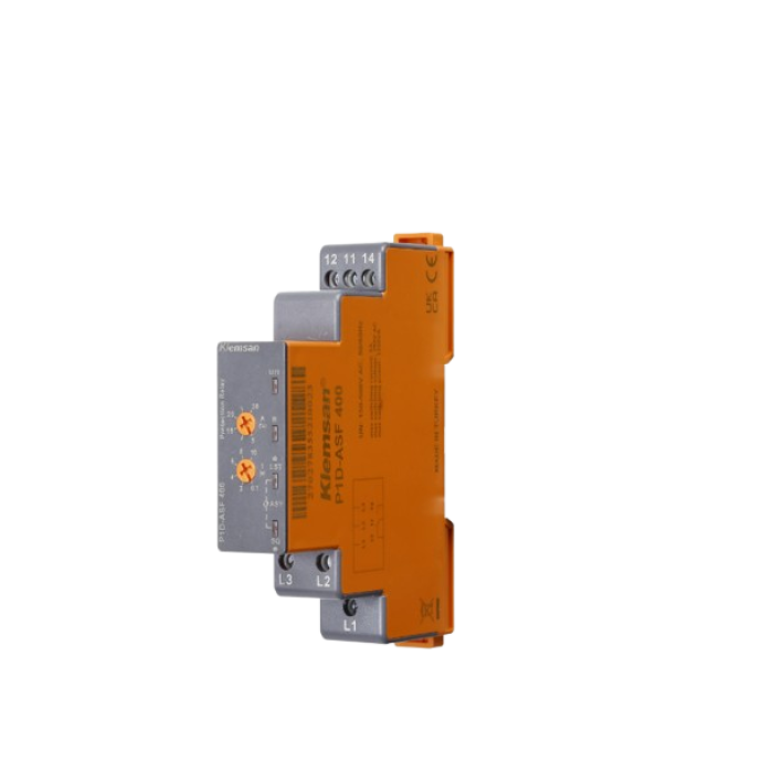 Реле напруги Klemsan P1D-ASF 400 - 0.0.0.2.70278