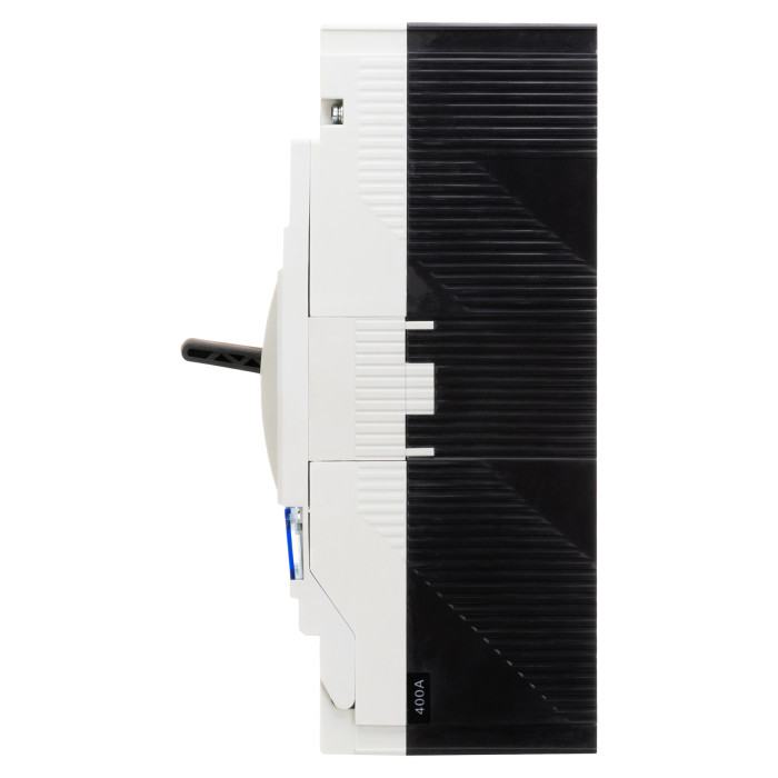 Автоматичний вимикач ISKRA MOD3 3P 400A 65 кА - 786104500000