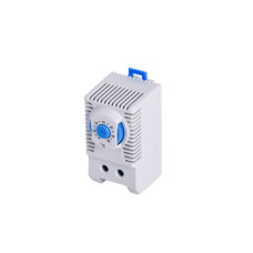 Термостат IDE 0-60С 250V NO