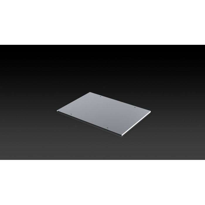 Захист дна Vector VS Shark - VS-SZDZ88