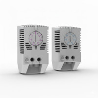 Термостат nVent HOFFMAN (НЗ контакт) 0-60град