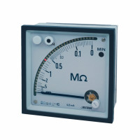 Мегомметр FRER X96MIC 90˚ 5МΩ 100÷400 В