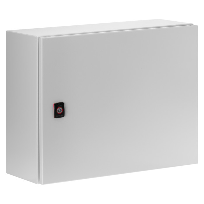 Навісна шафа nVent HOFFMAN MAS 300x300x210 IP66 - MAS0304021R5