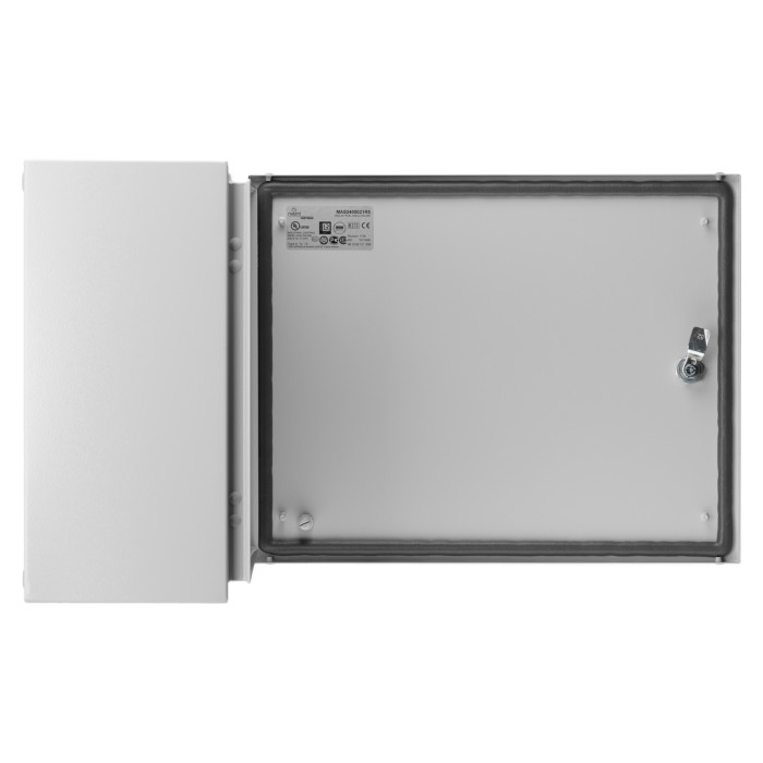 Навісна шафа nVent HOFFMAN MAS 300x300x210 IP66 - MAS0304021R5