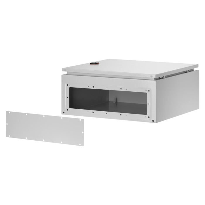 Навісна шафа nVent HOFFMAN MAS 300x300x210 IP66 - MAS0304021R5