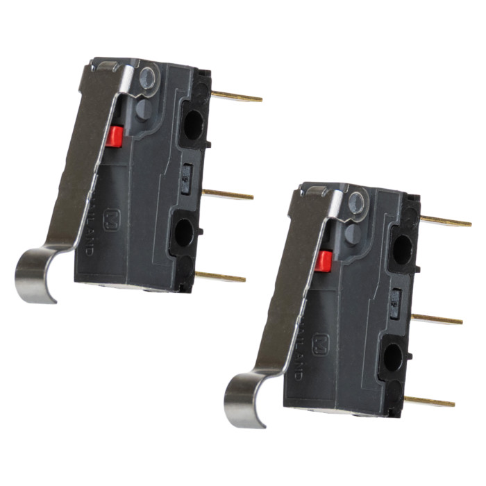 DCEAUB1 Додатковий контакт перемикача 1NO+1NC CEC/0