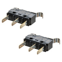 Додатковий контакт TELERGON 1NO+1NC CEC/0