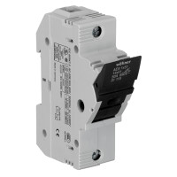 31115 Утримувач запобіжників Ambus 14х51 1р