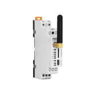 0.0.0.6.01445 Перетворювач сигналу GTOR-4 (3G)