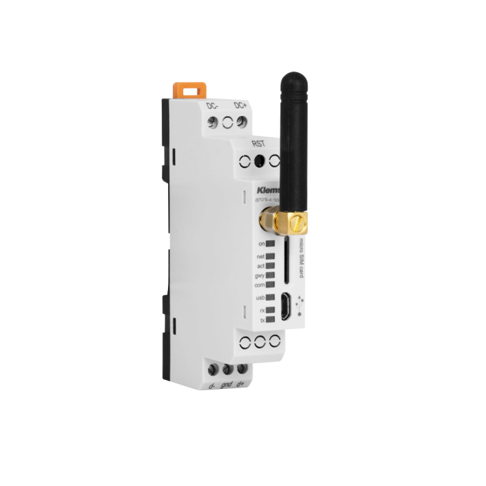 0.0.0.6.01445 Перетворювач сигналу GTOR-4 (3G)