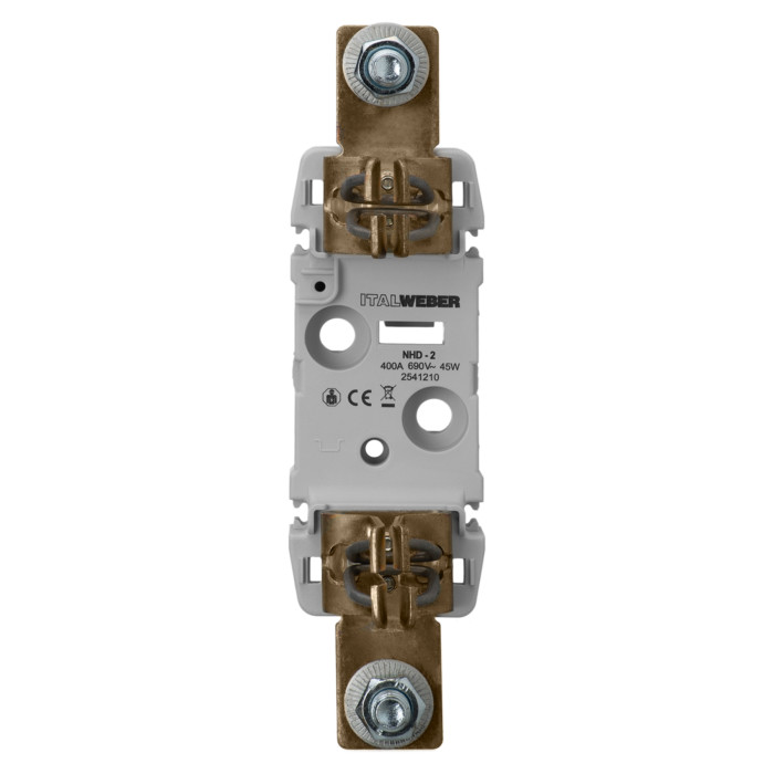 2541210* Тримач NHD-2 400A 690В