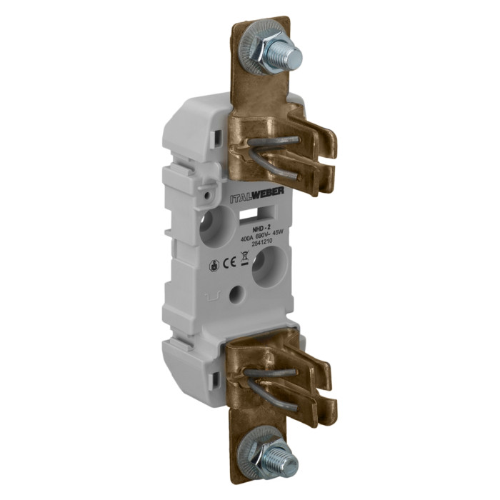 2541210* Тримач NHD-2 400A 690В