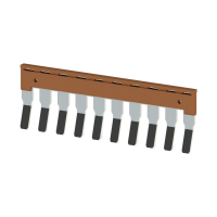 Перемичка гвинтова Klemsan TKO 6/10 10