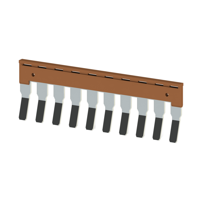 Перемичка гвинтова Klemsan TKO 6/10 10 - 0.0.0.4.76289