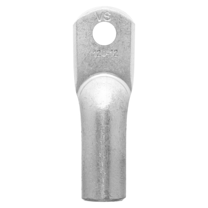 Наконечник кабельний Vector VS Snails - 120-12-14-А-VS