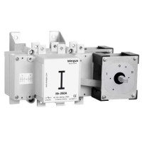 S5F03153PC0 Перемикач S5F/1 3x315A