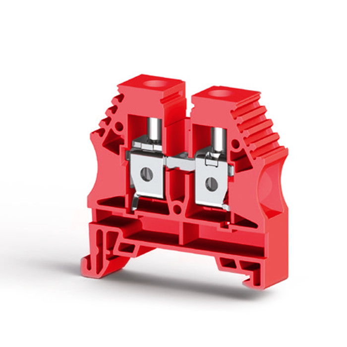 Клема Klemsan AVK Прохідна 10 мм - 0.0.0.3.04154RP