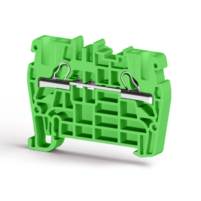 Клема Klemsan PYK Прохідна 4 мм - 0.0.0.3.07112RP