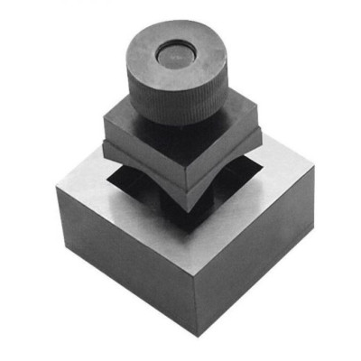 WK_100-100 Квадратний крейцмейсель (пуансон + матриця)