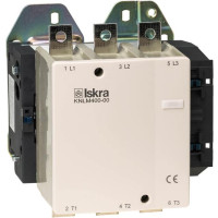 Контактор ISKRA KNLM-630-00/220/230V50/60Hz