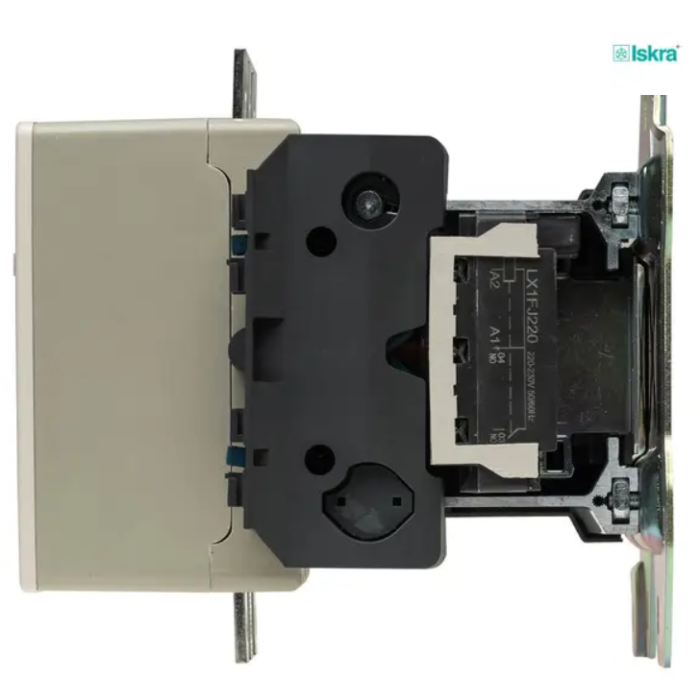 Контактор ISKRA KNLM-630-00/220/230V50/60Hz - 7,8603E+11