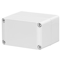 Клемна коробка nVent HOFFMAN SABP АБС