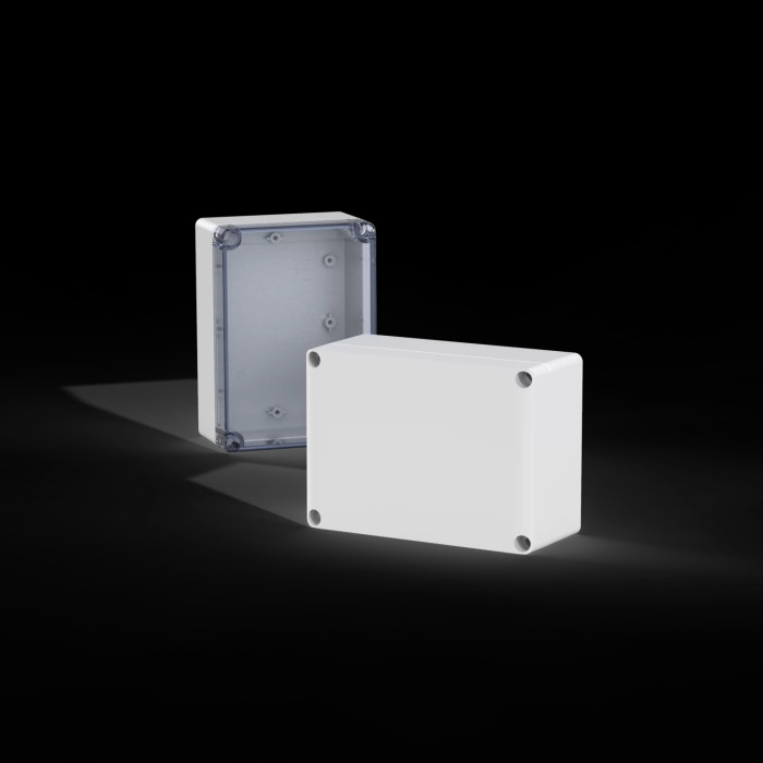 Клемна коробка nVent HOFFMAN SABP АБС - SABP081310GE