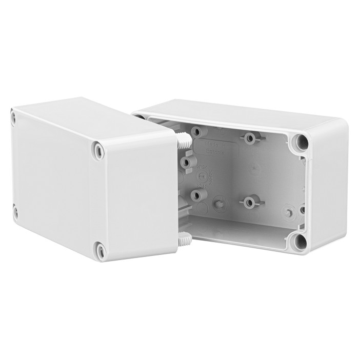 Клемна коробка nVent HOFFMAN SABP АБС