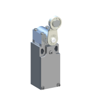 AM1F43Z11 Кінцевий вимикач з металевим штовхачем 1NO+1NC