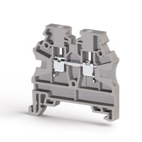 Клема Klemsan AVK Прохідна 2.5 мм