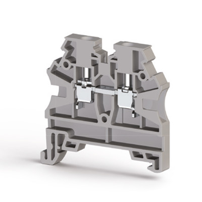 Клема Klemsan AVK Прохідна 2.5 мм