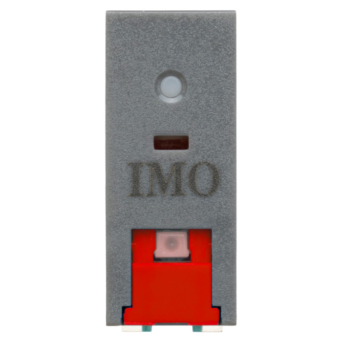 HME21PN24AC* Компактні проміжне реле 2PCO, 8A, 24VAC, LED\Тест