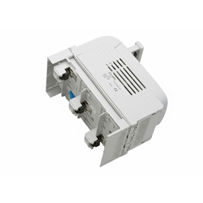 Блок-рубильник Woehner Quadron 00 3p, 125 A - 33500