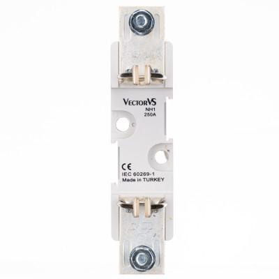 Тримач запобіжників GENESIS NH1 1P 250A 690V