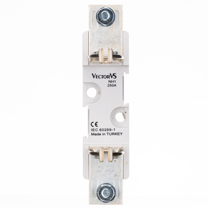 Тримач запобіжників GENESIS NH1 1P 250A 690V