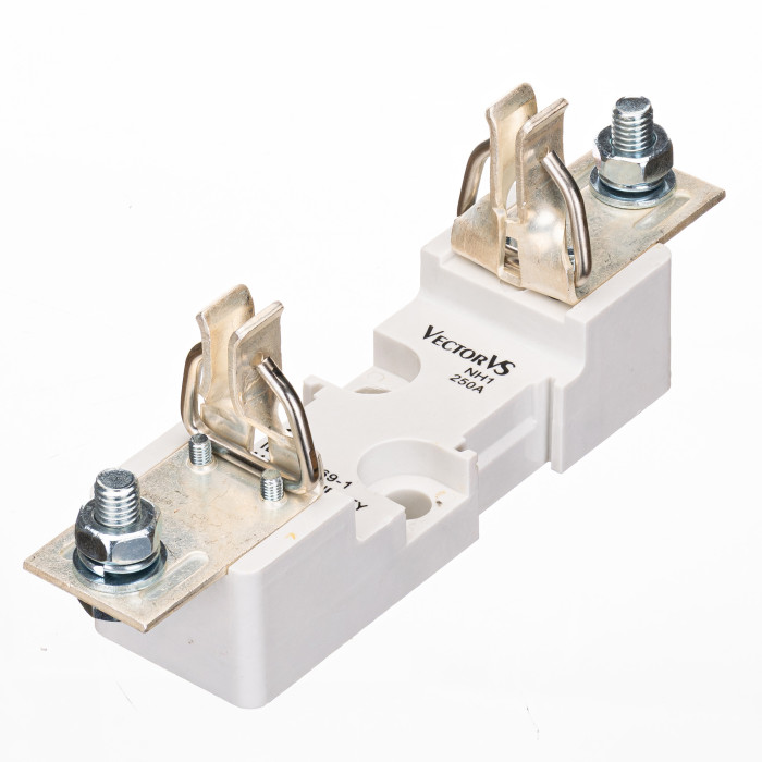 Тримач запобіжників GENESIS NH1 1P 250A 690V