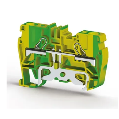 Клема Klemsan PYK Заземлення 6 мм