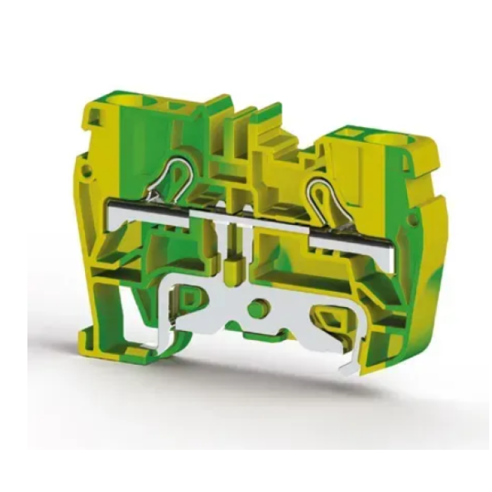 Клема Klemsan PYK Заземлення 6 мм - 0.0.0.3.36520