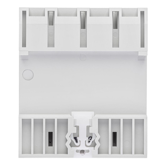 Пристрій захисного відключення ISKRA AFI4 63A 3P+N 0.3А - 030105074000